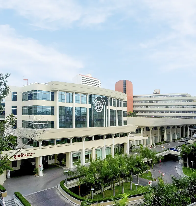 Samitivej Hospitals