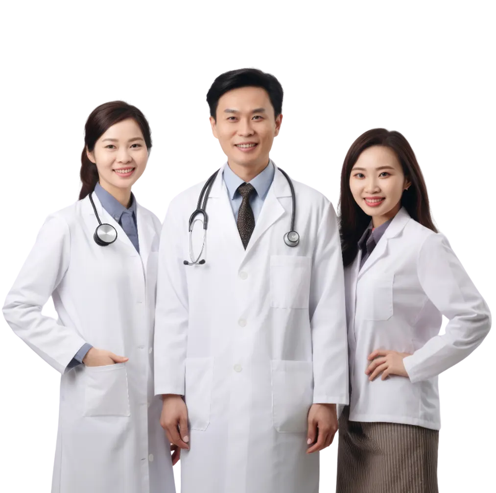 Samitivej Hospital Doctors